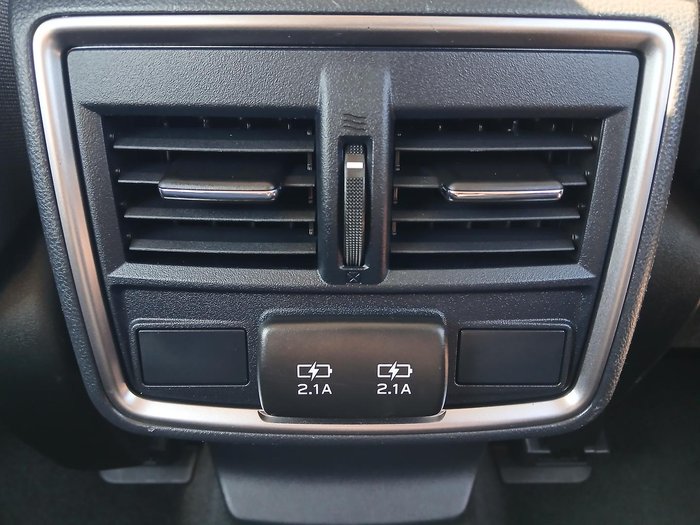 2023 Subaru Forester 2.5i