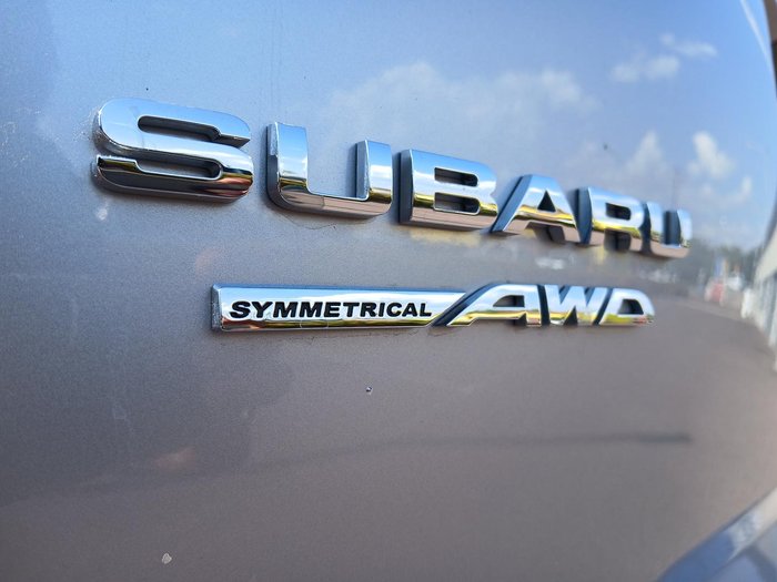 2023 Subaru Forester 2.5i