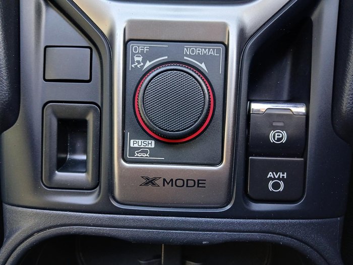 2023 Subaru Forester 2.5i