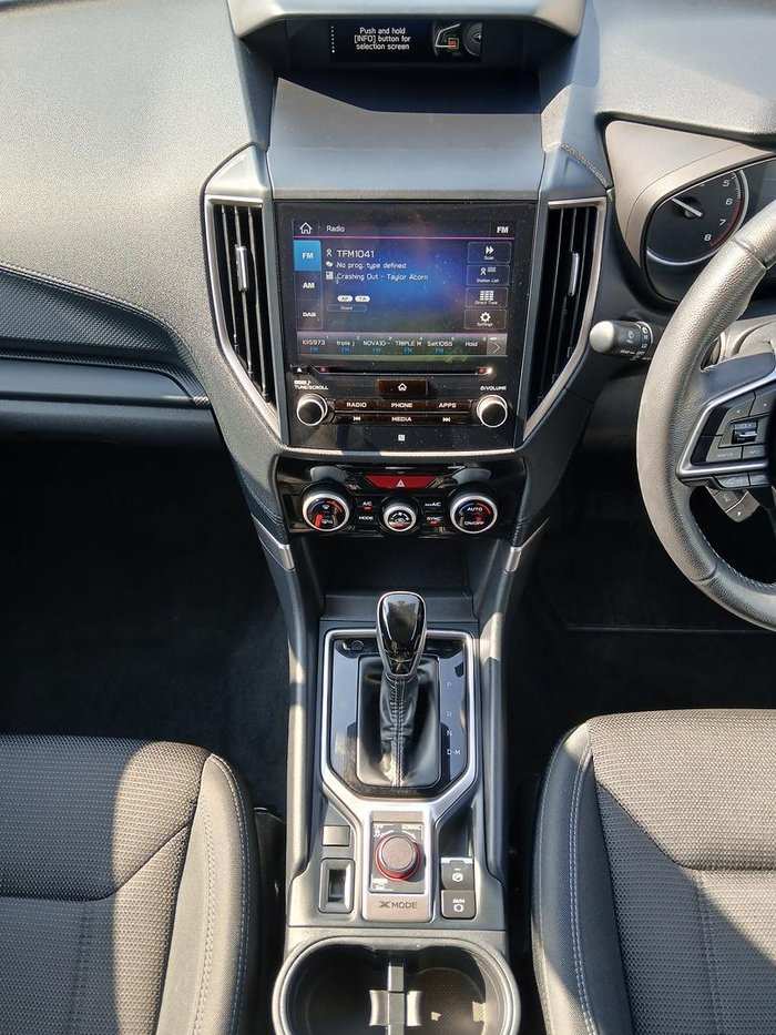 2023 Subaru Forester 2.5i