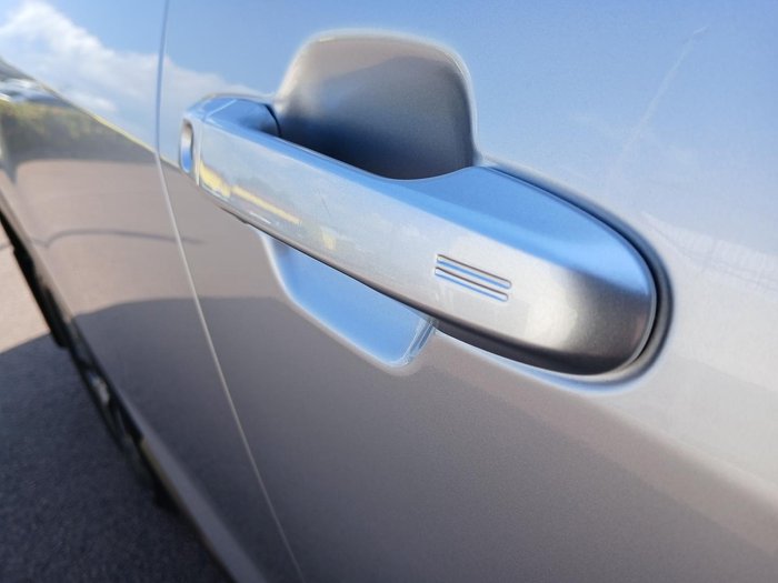 2023 Subaru Forester 2.5i