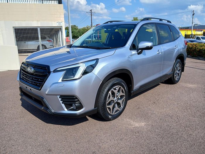 2023 Subaru Forester 2.5i