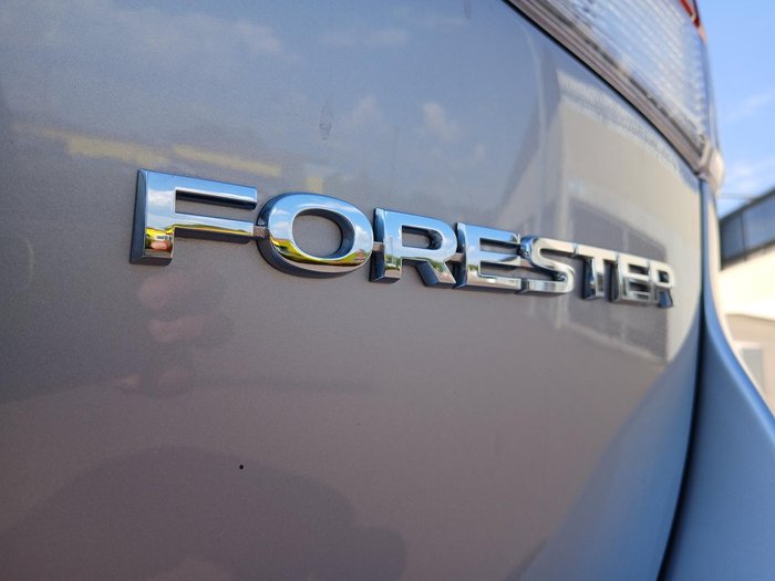 2023 Subaru Forester 2.5i