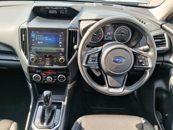 2023 Subaru Forester 2.5i