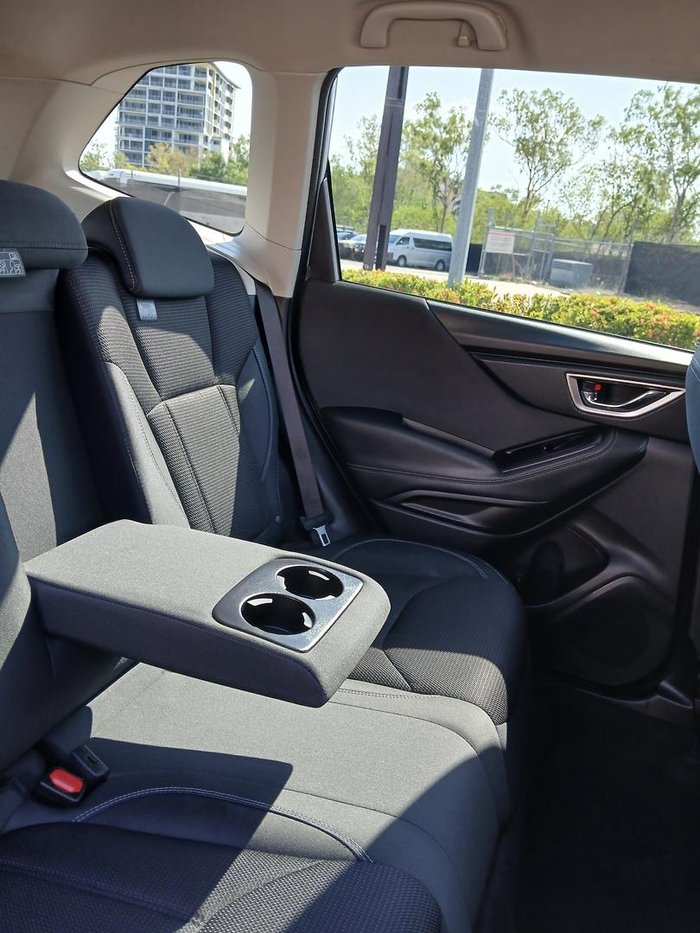 2023 Subaru Forester 2.5i