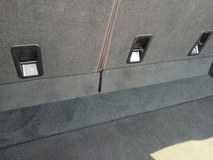 2023 Subaru Forester 2.5i