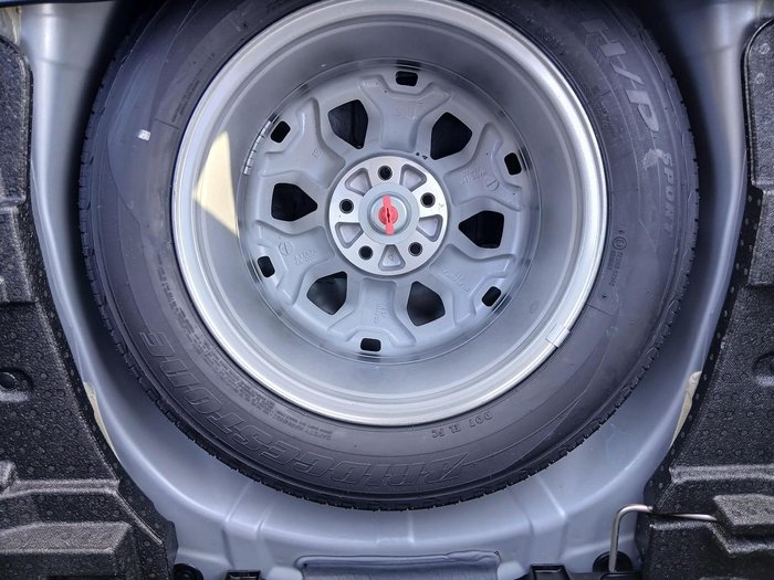 2023 Subaru Forester 2.5i