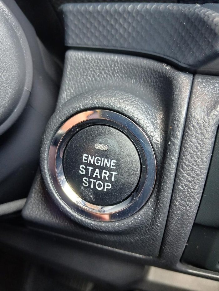 2023 Subaru Forester 2.5i