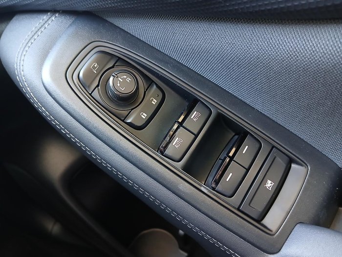 2023 Subaru Forester 2.5i