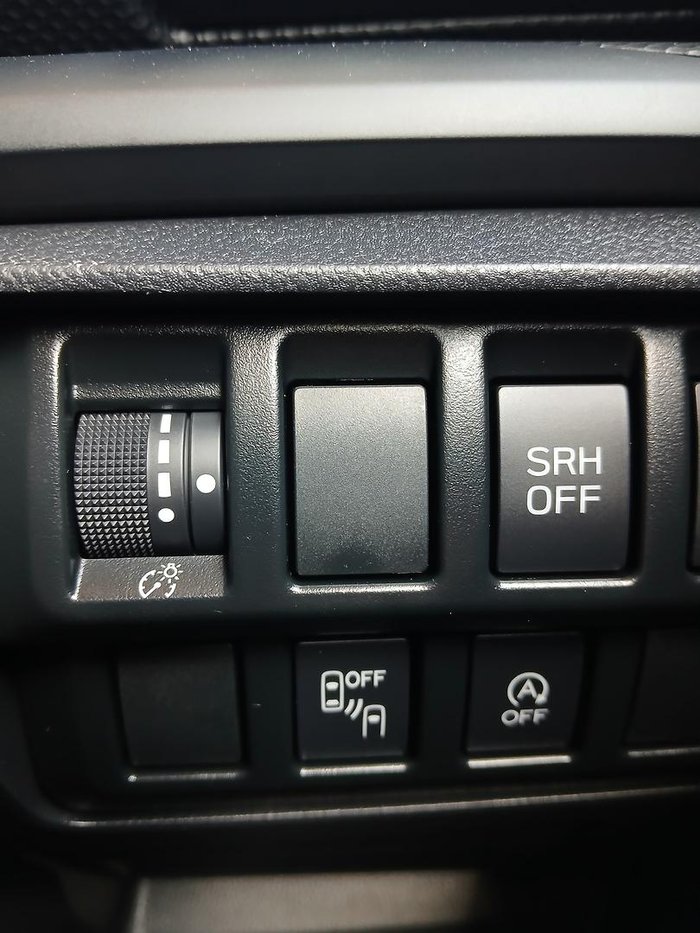 2023 Subaru Forester 2.5i