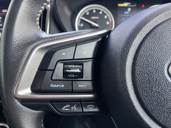 2023 Subaru Forester 2.5i