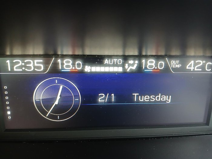 2023 Subaru Forester 2.5i