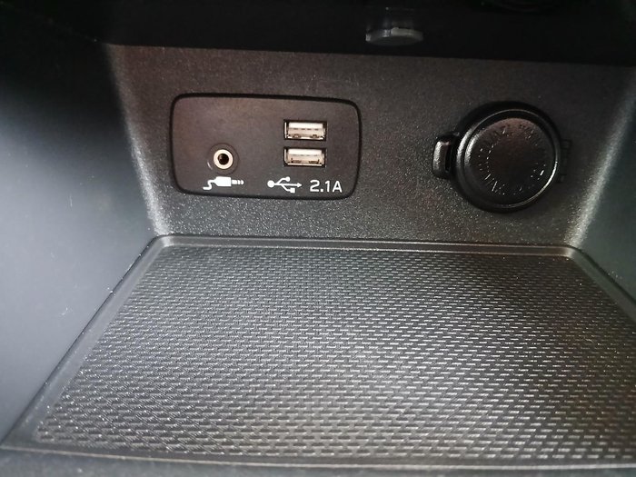 2023 Subaru Forester 2.5i