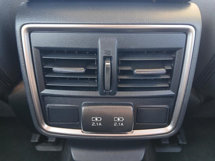 2024 Subaru Forester 2.5i