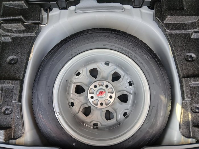 2024 Subaru Forester 2.5i