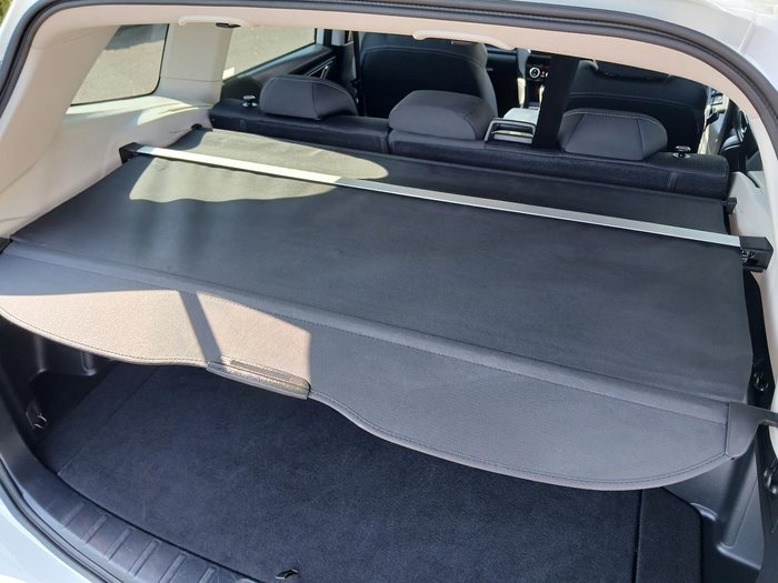 2024 Subaru Forester 2.5i