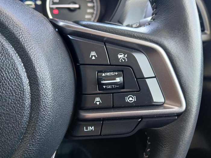 2024 Subaru Forester 2.5i