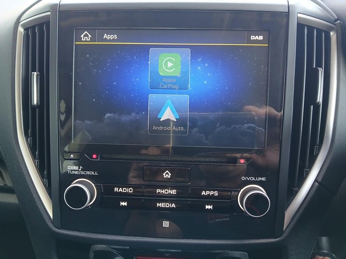 2024 Subaru Forester 2.5i