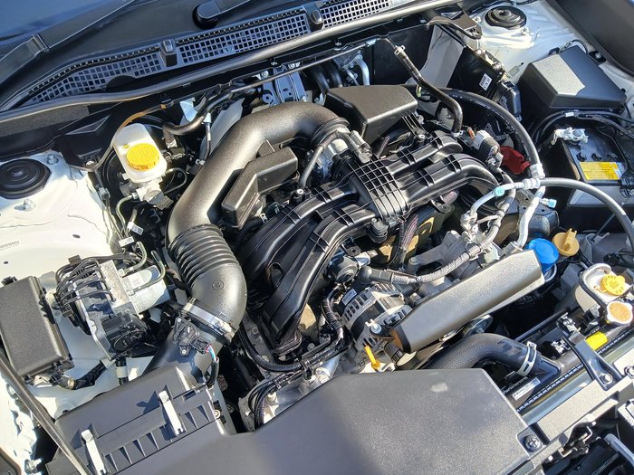 2024 Subaru Forester 2.5i