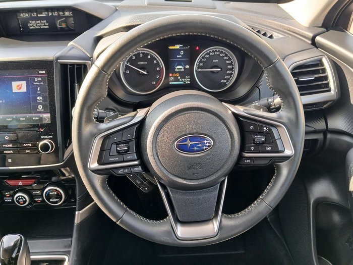 2024 Subaru Forester 2.5i