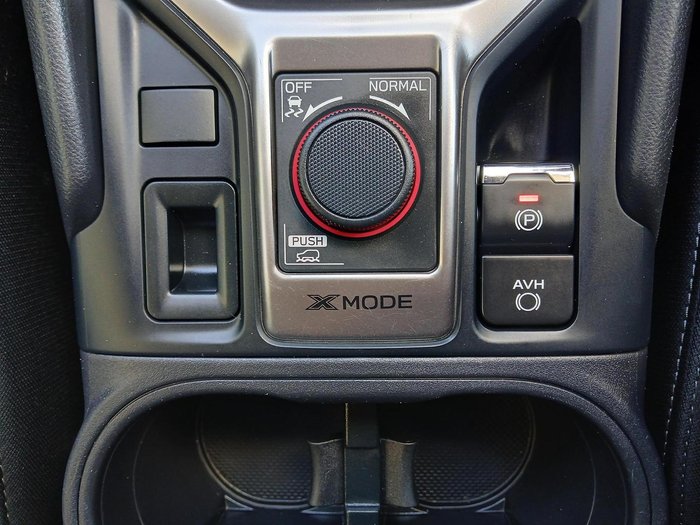 2024 Subaru Forester 2.5i