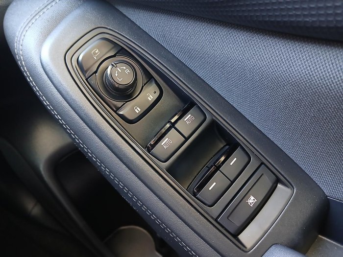 2024 Subaru Forester 2.5i