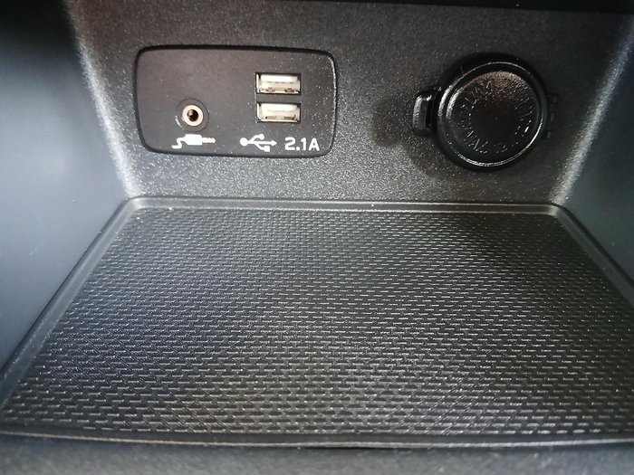 2024 Subaru Forester 2.5i