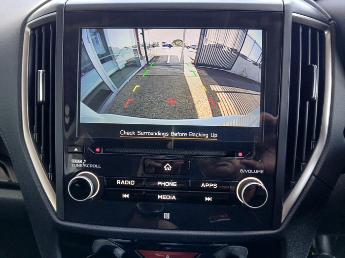 2024 Subaru Forester 2.5i