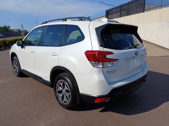 2024 Subaru Forester 2.5i