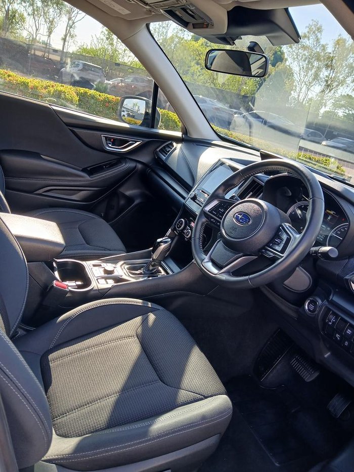 2024 Subaru Forester 2.5i