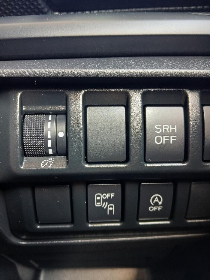 2024 Subaru Forester 2.5i