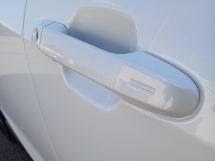 2024 Subaru Forester 2.5i