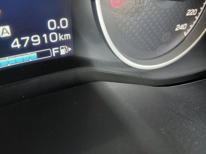 2024 Subaru Forester 2.5i