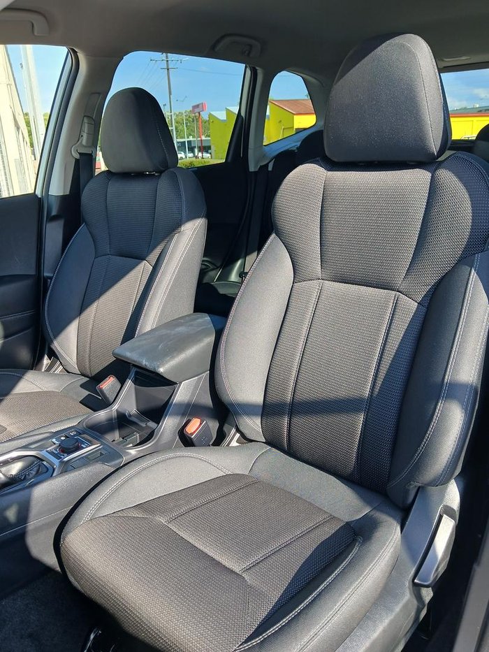 2024 Subaru Forester 2.5i