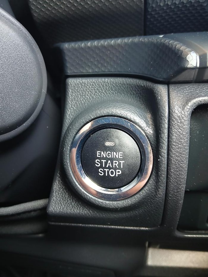 2024 Subaru Forester 2.5i