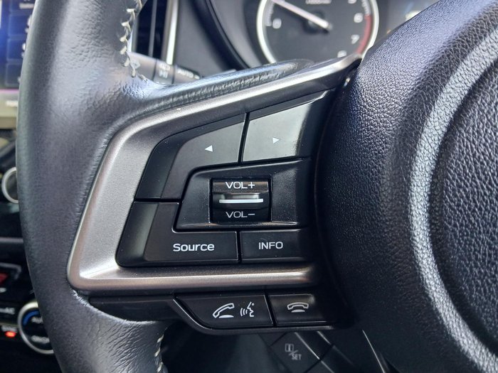 2024 Subaru Forester 2.5i