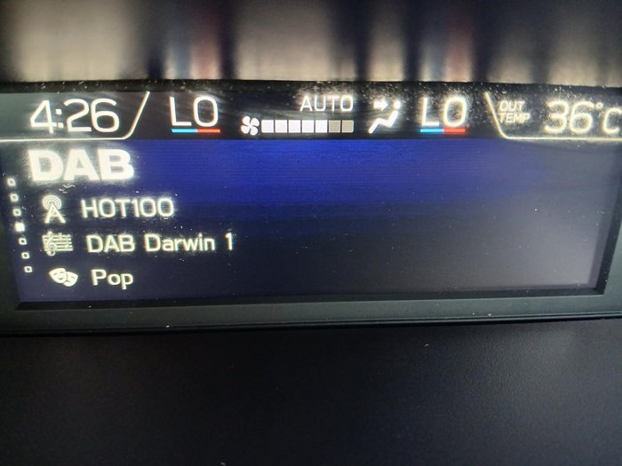 2024 Subaru Forester 2.5i