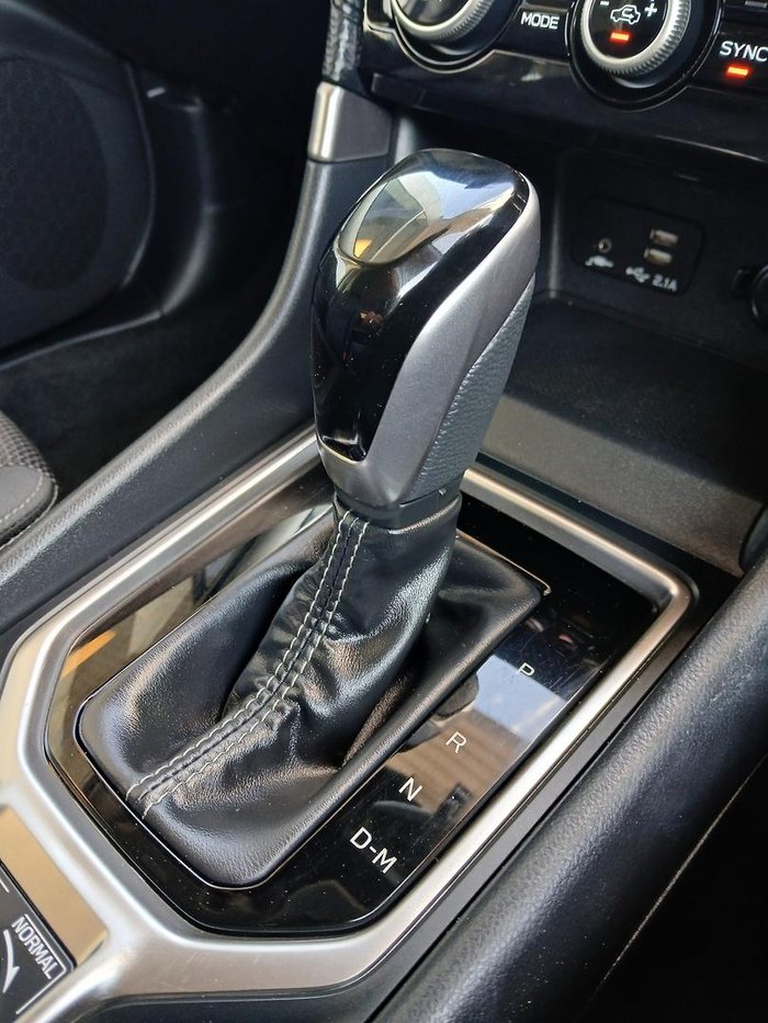 2024 Subaru Forester 2.5i