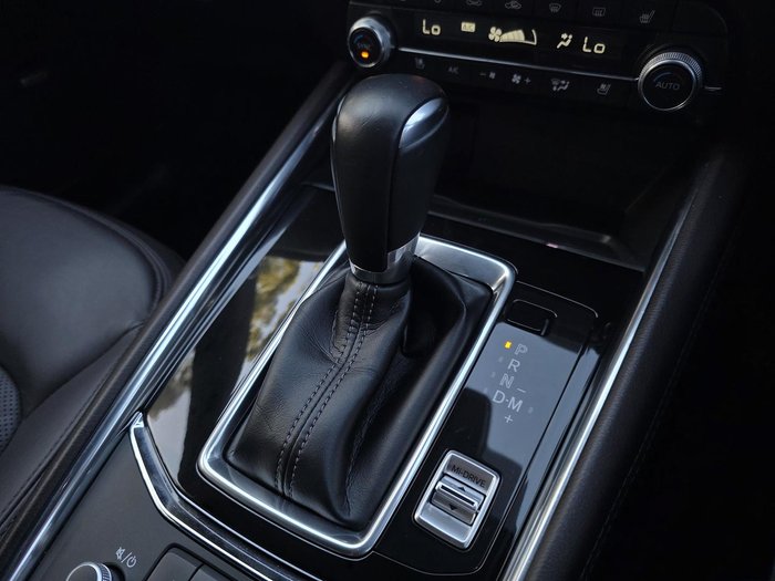 2022 Mazda CX-5 G35 Akera