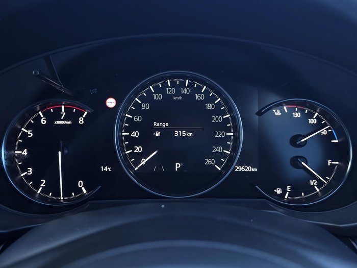 2022 Mazda CX-5 G35 Akera