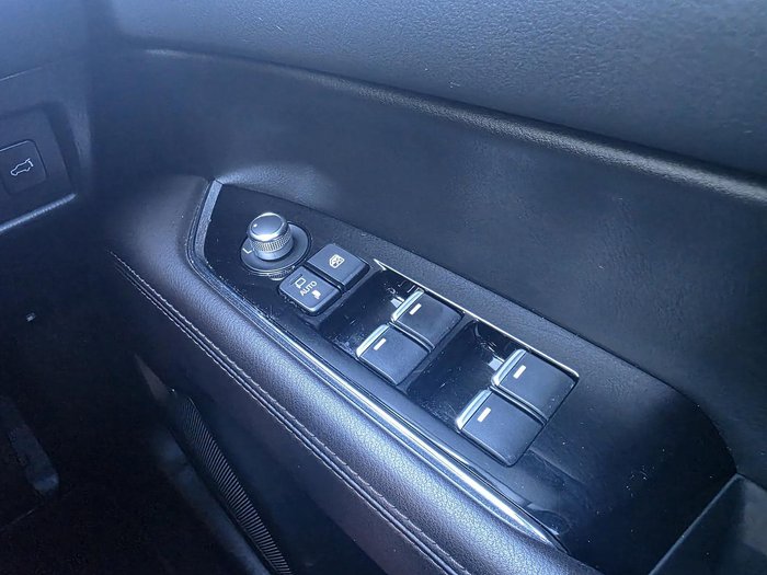 2022 Mazda CX-5 G35 Akera