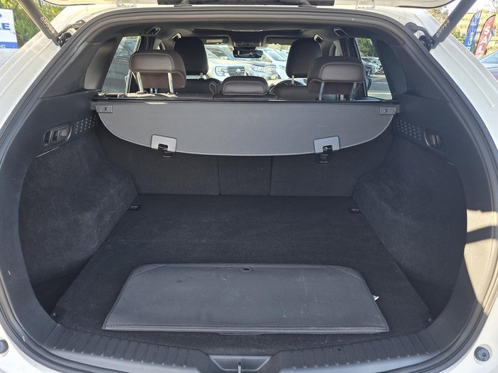 2022 Mazda CX-5 G35 Akera