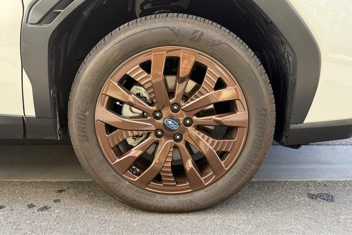 2025 Subaru Forester Hybrid Sport