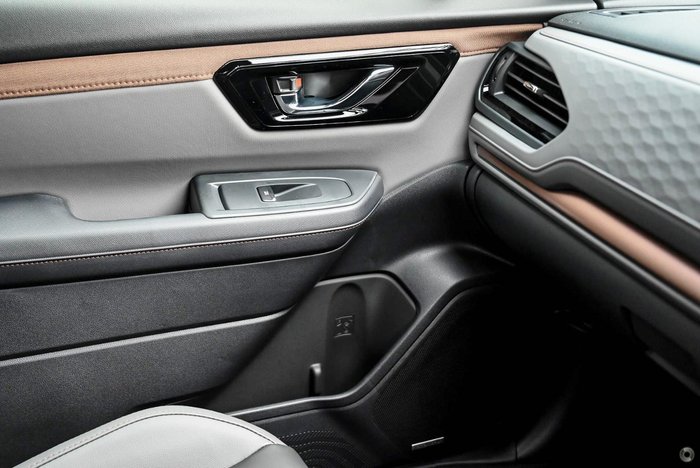 2025 Subaru Forester Hybrid Sport