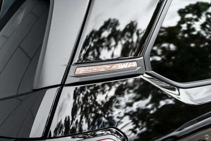 2025 Subaru Forester Hybrid Sport