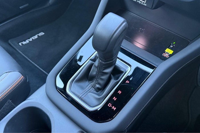 2025 Subaru Forester Hybrid Sport