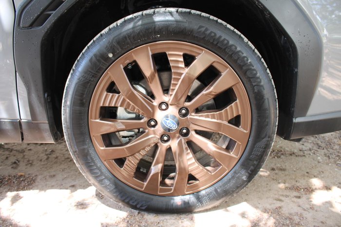 2025 Subaru Forester Hybrid Sport