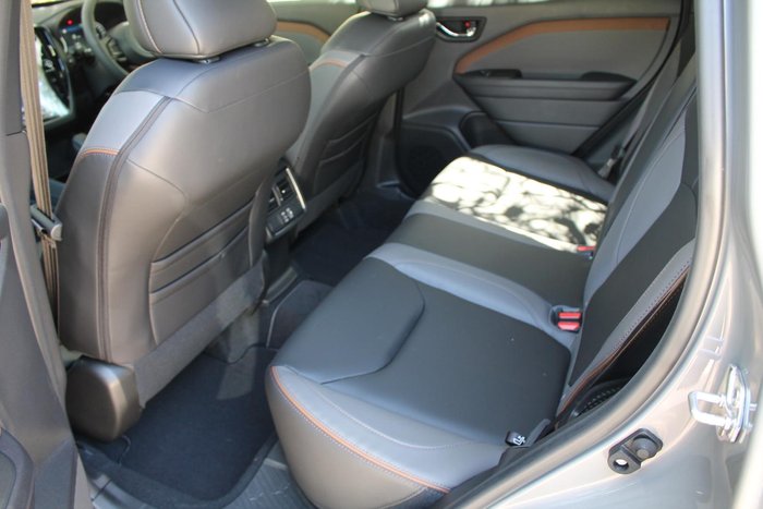 2025 Subaru Forester Hybrid Sport