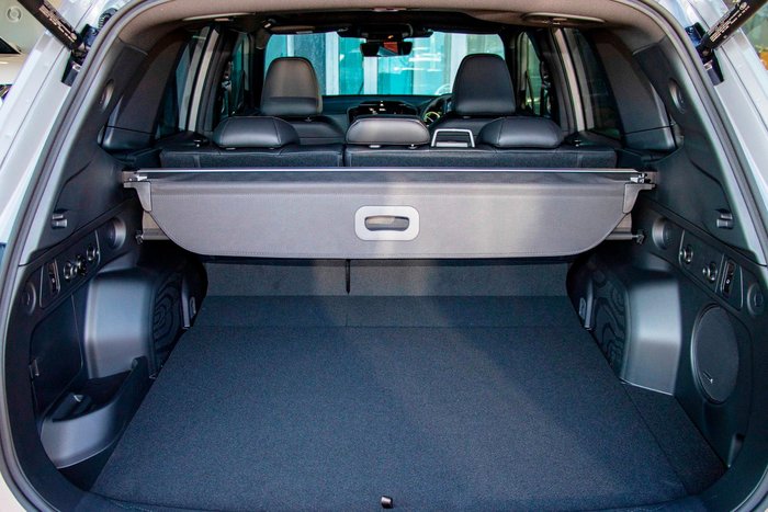 2025 Subaru Forester Hybrid Sport