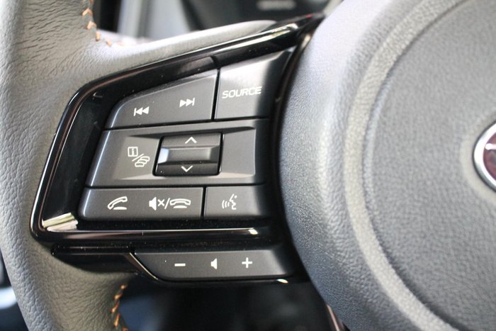 2025 Subaru Forester Hybrid Sport